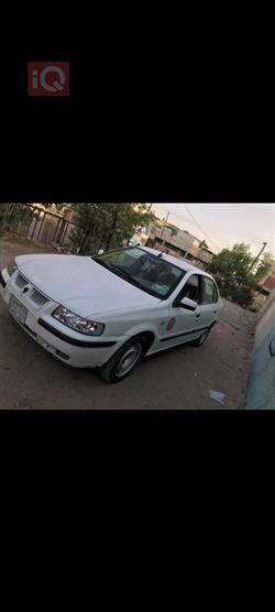 Peugeot Pars